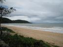 Stranden