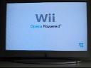 Wii Opera Powered